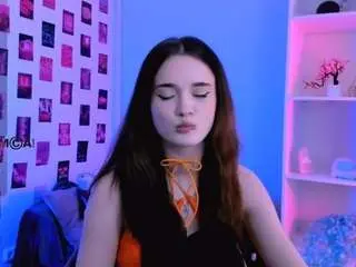 Camsoda Private Sex Chat of liana-kisses