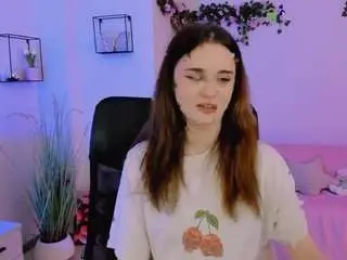 Camsoda Adult Video Chat of liana-kisses