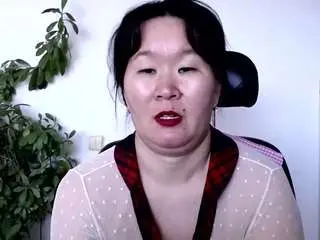 Camsoda Adult Video Chat of akiramm