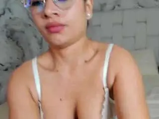 Camsoda Adult Webcams of cristal-ferrer