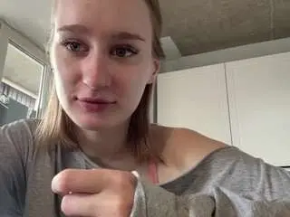 Camsoda Best Webcam of leonagoldermann