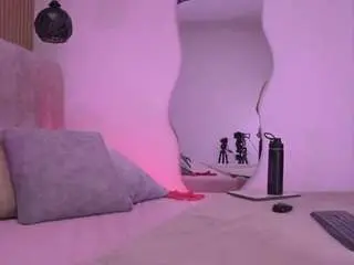 Camsoda Best Webcam of violeta-sanz