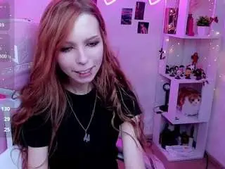 Camsoda Adult Webcam of startarra