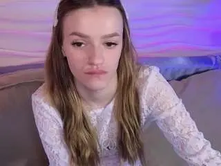 Camsoda Sex Chat of elizzzza