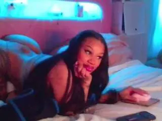 Camsoda Best Webcam of hawaiiancakes