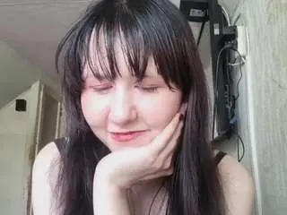 Camsoda Adult Webcam of olivecornn