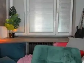 Camsoda Best Webcam of echoluc