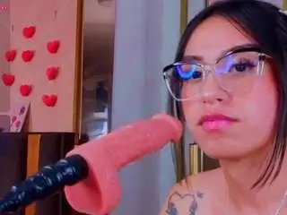 Camsoda Best Webcam of madyjackson