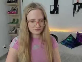 Camsoda Live Sex of nancystar