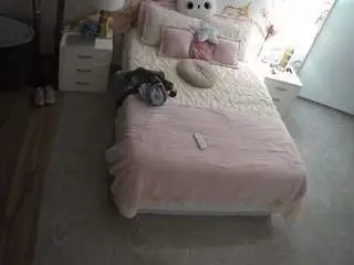 Camsoda Adult Webcam of voyeurcam-casa-salsa-bedroom-6