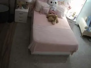 Camsoda Nude Webcam of voyeurcam-casa-salsa-bedroom-6