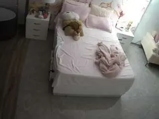 Camsoda Sex Cam of voyeurcam-casa-salsa-bedroom-6