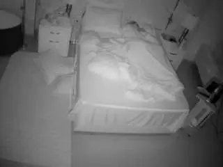 Camsoda Free Live Porn of voyeurcam-casa-salsa-bedroom-6