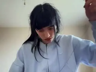 Camsoda Nude Webcam of loriannpospishil