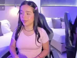 Camsoda Sex Cam of rubby-grundy