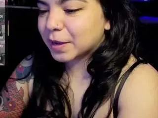 Camsoda Private Sex Chat of kimmiakiss