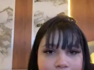 Camsoda Live Sex Cam of samy-collen-v
