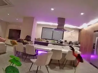 Camsoda Adult Video Chat of voyeurcam-casa-salsa-fishtank