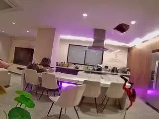 Camsoda Watch Live Sex Cams of voyeurcam-casa-salsa-fishtank