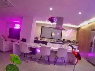 Camsoda Adult Video Chat of voyeurcam-casa-salsa-fishtank