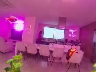 Camsoda Live Sex Cam of voyeurcam-casa-salsa-fishtank