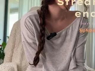 Camsoda Adult Video Chat of maidaeger