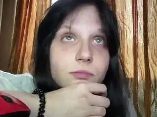 Camsoda Live Sex of phoeberandzin