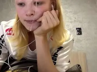 Camsoda Adult Webcams of sandraallamong