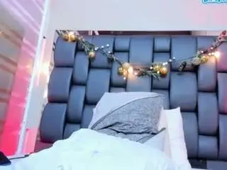 Camsoda Free Live Porn of isa-valverde