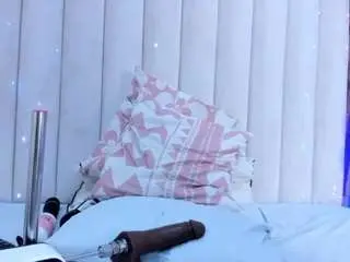 Camsoda Live Sex Cam of isa-valverde