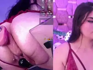 Camsoda Live Sex of isabellablow