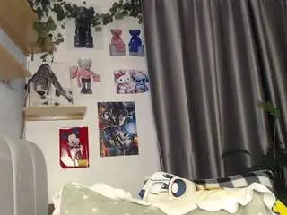 Camsoda Best Webcam of nastybree