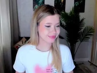 Camsoda Free Porn Cam of unforgettablealice