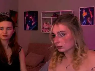 Camsoda Adult Webcams of mary-meow-hot