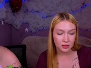Camsoda Adult Webcam of mary-meow-hot