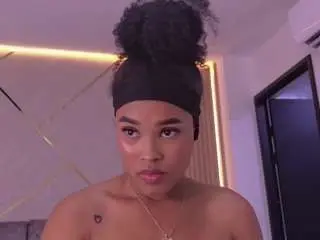 Camsoda Nude Webcam of bss-naia