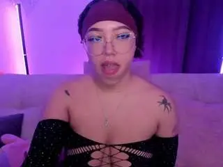 Camsoda Sex Chat of liz-martins