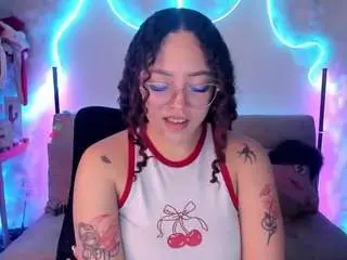 Camsoda Live Porn of liz-martins