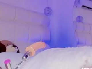 Camsoda Live Sex Cam of amara-rosseee