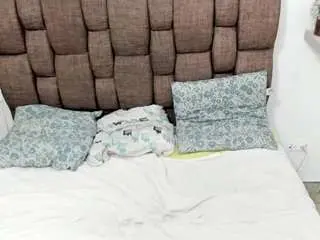 Camsoda Free Porn Cam of casey-jamess