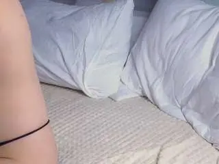 Camsoda Nude Webcam of moirefulford