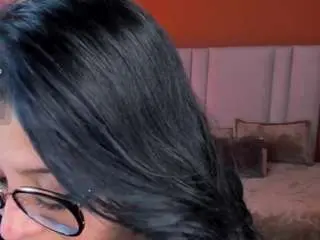 Camsoda Sex Cam of dakhota-rouge
