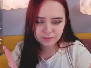 Camsoda Adult Video Chat of alis-blossom