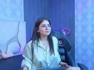 Camsoda Adult Video Chat of andrea-tay