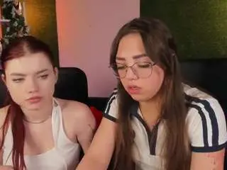 Camsoda Sex Cam of gia-lee