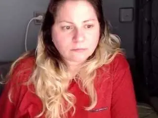Camsoda Adult Webcam of candycream17