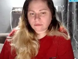 Camsoda Adult Webcam of candycream17