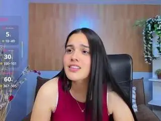 Camsoda Watch Live Sex Cams of lana-pearce