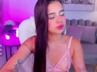 Camsoda Best Webcam of zharaa-fox