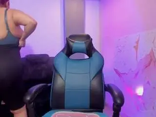 Camsoda Nude Webcam of summynov